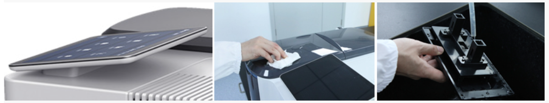 TU600/TU700 Series UV-Vis Spectrophotometer
