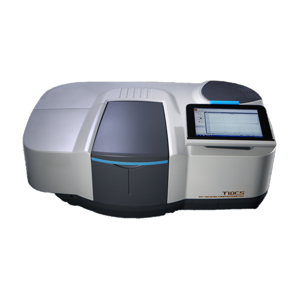 T9DCS/T10DCS Series Spectrophotometer(dual monoch)