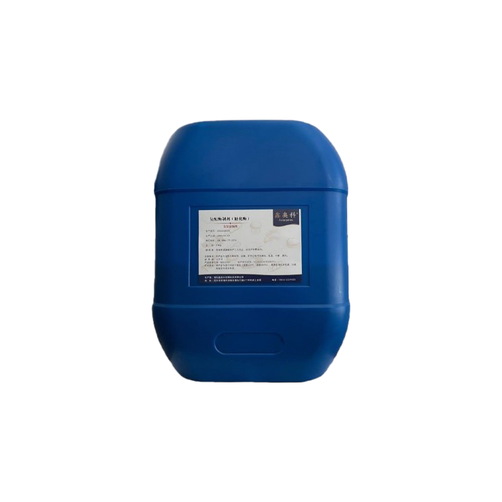 Compounded enzyme preparations (glycolytic enzymes)