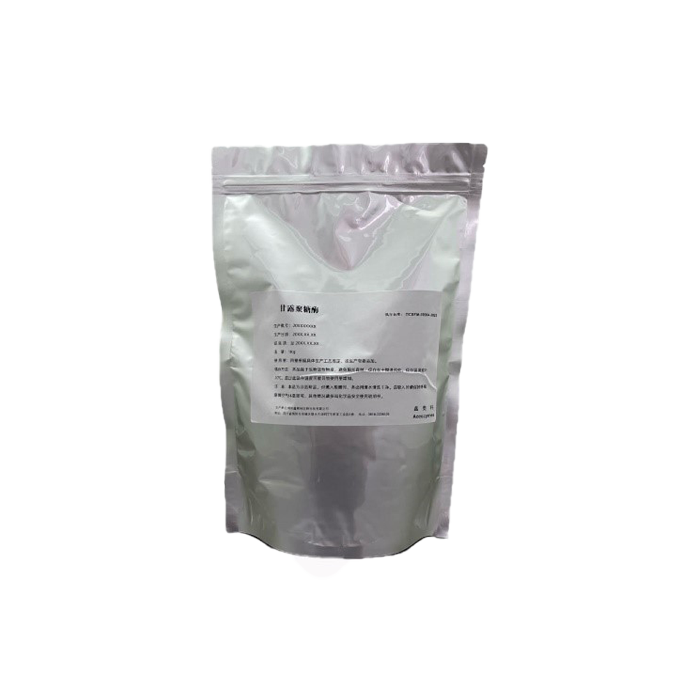 Mananase Detergent Enzyme