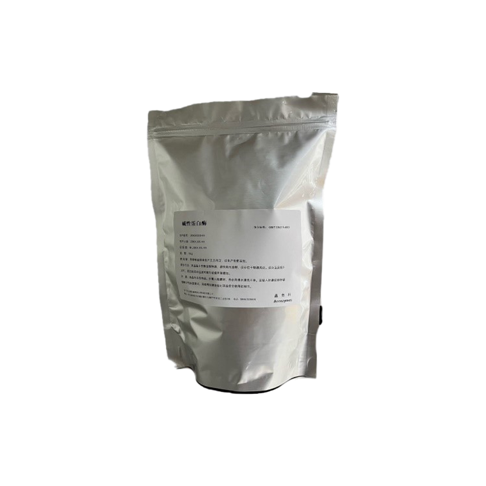 alkaline protease (enzyme)