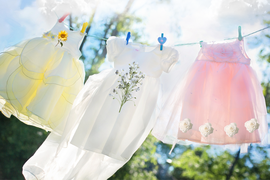 Development Prospect Of Enzymes For Washing In The Market